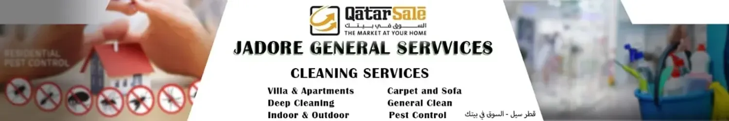 Jadore Cleaning Services