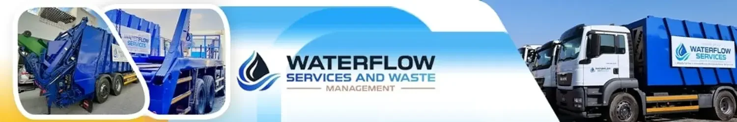 WaterFlow Services and Waste