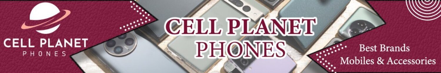 Cell Planet Phones