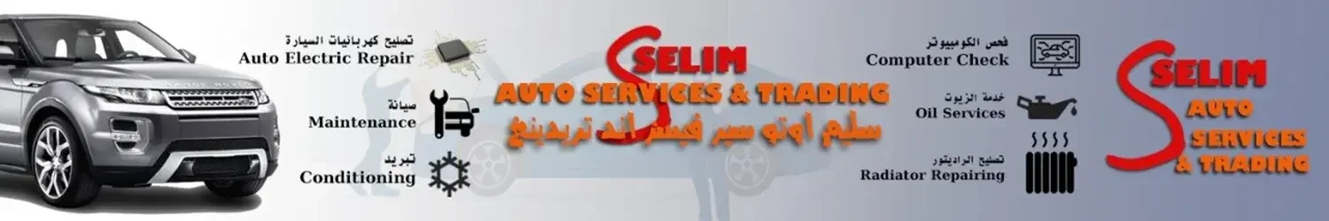 Selim Auto Services 