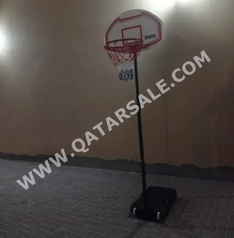 basketball hoops/Stand