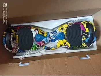 Scooters Hover Board  - Multicolor