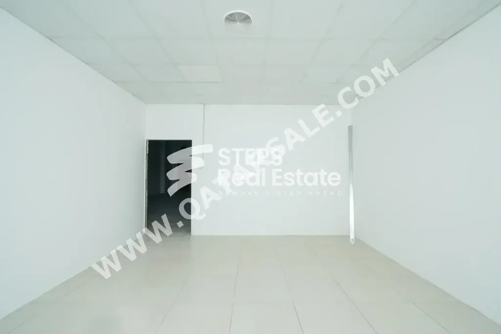 Commercial Offices - Not Furnished  - Doha  - Al Sadd