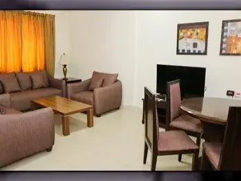 1 Bedrooms  Apartment  For Rent  in Doha -  Al Sadd  Fully Furnished