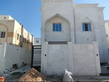 سكن عمال سكن عائلي  - غير مفروشة  - الدوحة  - السد  - 7 غرف نوم