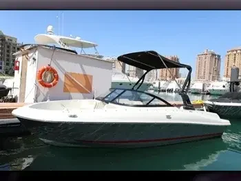 Speed Boat Bayliner  VR4 Bowrider