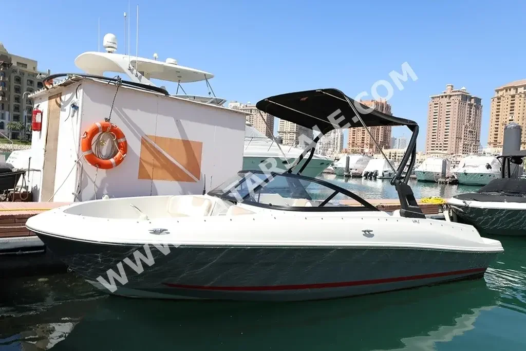 Speed Boat Bayliner  VR4 Bowrider