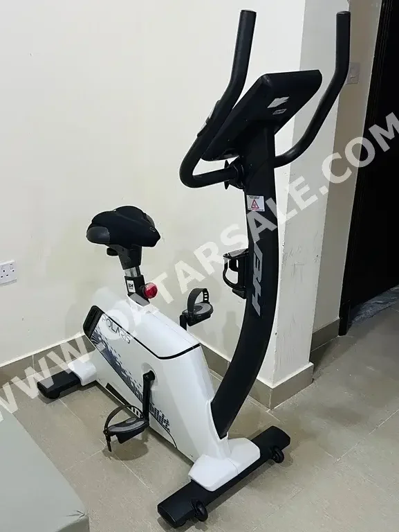Fitness Machines - Exercise Bikes  - BH fitness