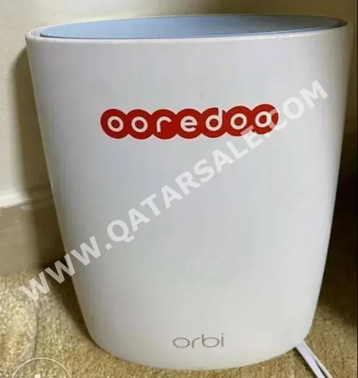 Routers & Access Points - Ooredoo
