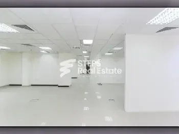 Commercial Offices - Not Furnished  - Doha  - Rawdat Al Khail