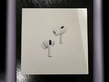 Headphones & Earbuds Apple  Airpods Pro II  - White  Airpods