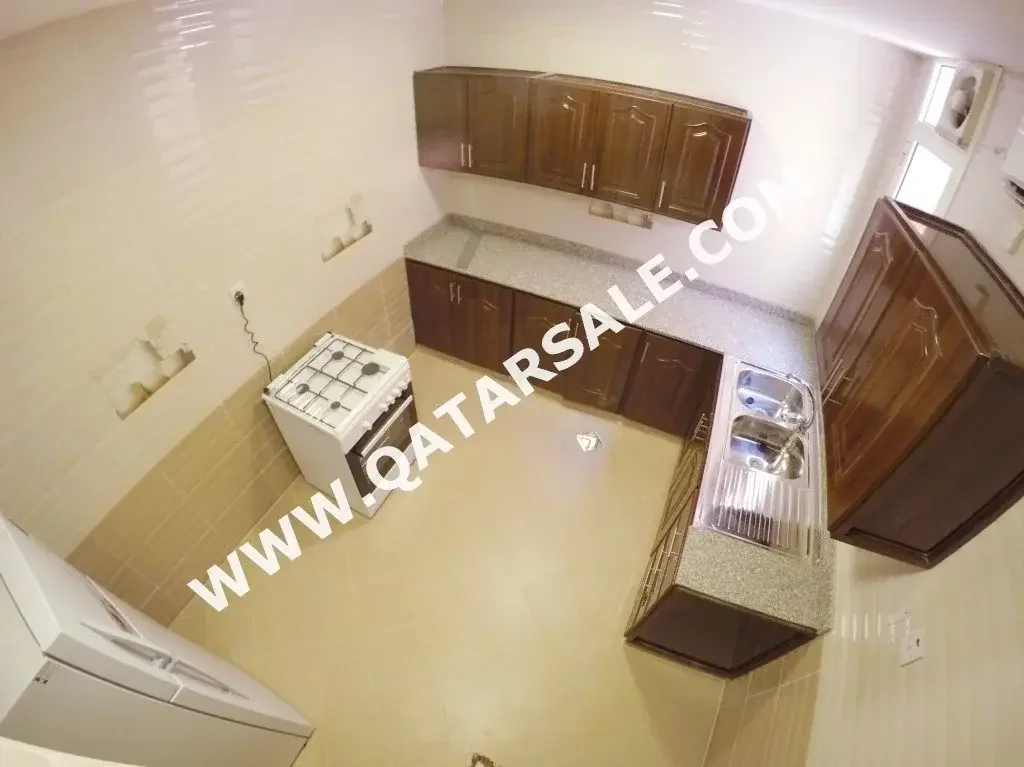 1 Bedrooms Apartment For Rent in Al Rayyan Muaither