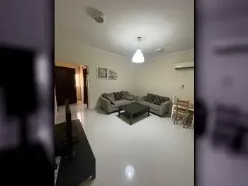 1 غرف نوم  شقة  للايجار  في الدوحة  مفروشة بالكامل