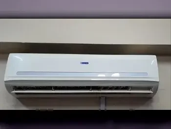 Air Conditioners Blue Star  Ductless Mini Split Air Conditioner  3 Ton