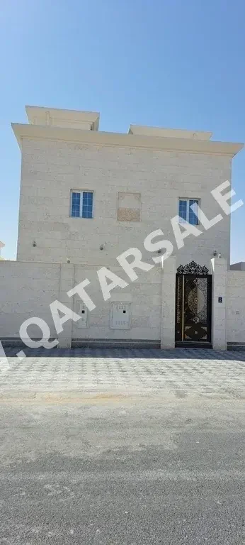 Family Residential  - Not Furnished  - Al Rayyan  - New Al Rayan  - 6 Bedrooms