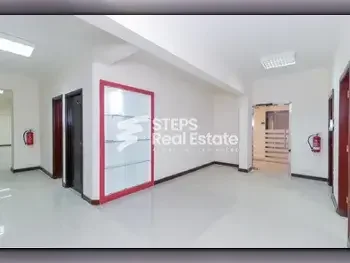Commercial Offices - Not Furnished  - Doha  - Al Hilal