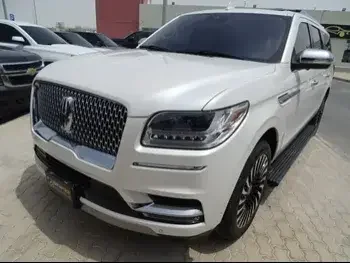 Lincoln  Continental  2019  Automatic  26,000 Km  8 Cylinder  Rear Wheel Drive (RWD)  Coupe / Sport  White  With Warranty