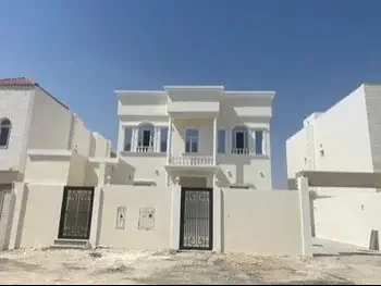 Family Residential  - Not Furnished  - Al Daayen  - Umm Qarn  - 10 Bedrooms