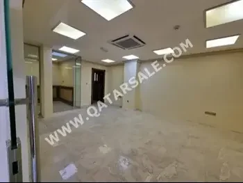 مكاتب تجارية - غير مفروشة  - الدوحة