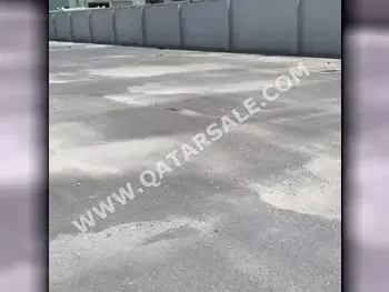 Lands For Sale in Doha  - Industrial Area  -Area Size 3,000 Square Meter