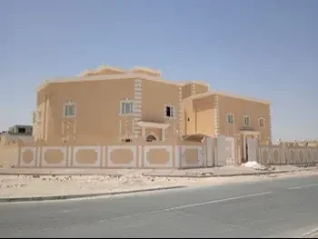 Family Residential  - Fully Furnished  - Al Wakrah  - Al Wakrah  - 7 Bedrooms