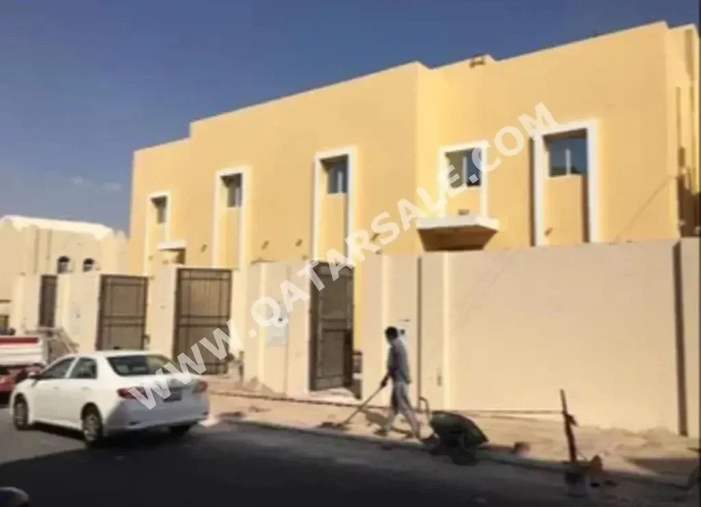 Family Residential  - Not Furnished  - Al Rayyan  - Muaither  - 12 Bedrooms