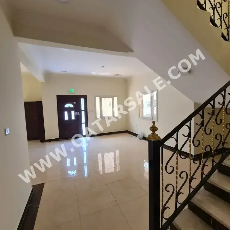 Family Residential For Rent - Doha - Al Markhiya - 6 Bedrooms