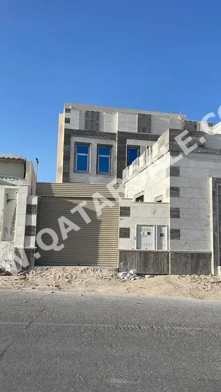 Family Residential  - Not Furnished  - Al Rayyan  - Muaither  - 7 Bedrooms