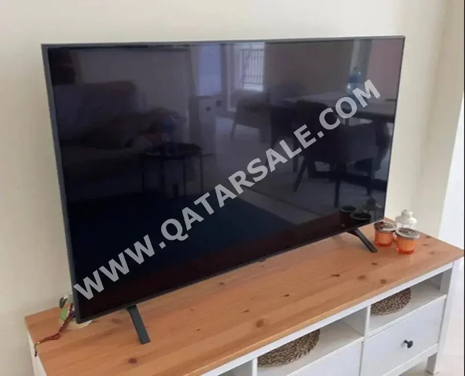 Television (TV) LG  - 55 Inch  - Full HD  - Smart TV