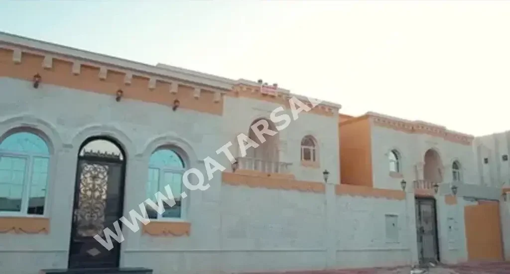 Family Residential  - Not Furnished  - Al Rayyan  - New Al Rayan  - 9 Bedrooms