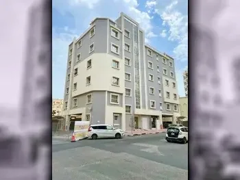 Buildings, Towers & Compounds - Hotel Apartment  - Doha  - Al Muntazah  For Sale