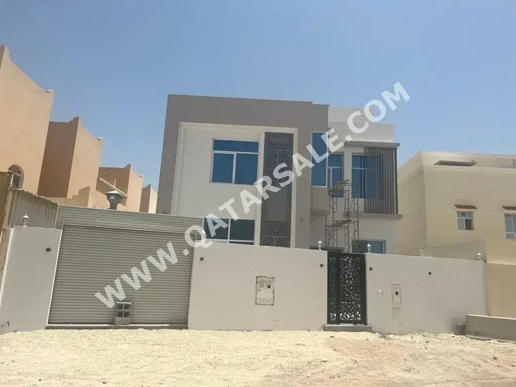 Family Residential  - Not Furnished  - Al Daayen  - Al Khisah  - 6 Bedrooms