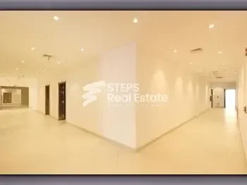 Commercial Offices - Not Furnished  - Doha  - Fereej Bin Omran