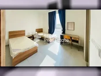 3 Bedrooms  Apartment  For Rent  in Al Rayyan -  Mesaimeer  Fully Furnished