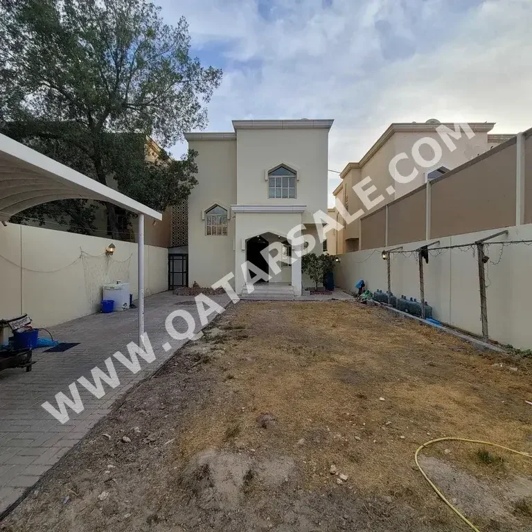 Family Residential  - Fully Furnished  - Doha  - Old Airport  - 3 Bedrooms