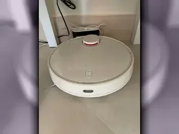 Xiaomi  White /  Robotic Vacuum  2020