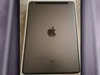 Apple  iPad  (7th generation)  2019 -  32 GB - Connectivity Wi-Fi + Cellular