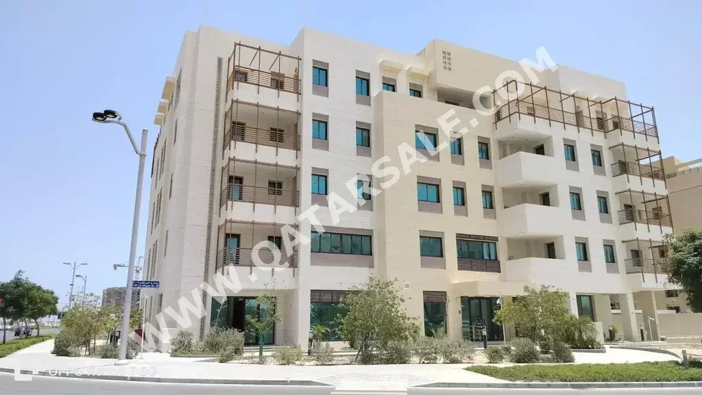 Buildings, Towers & Compounds - Commercial  - Doha  - Lusail  For Sale