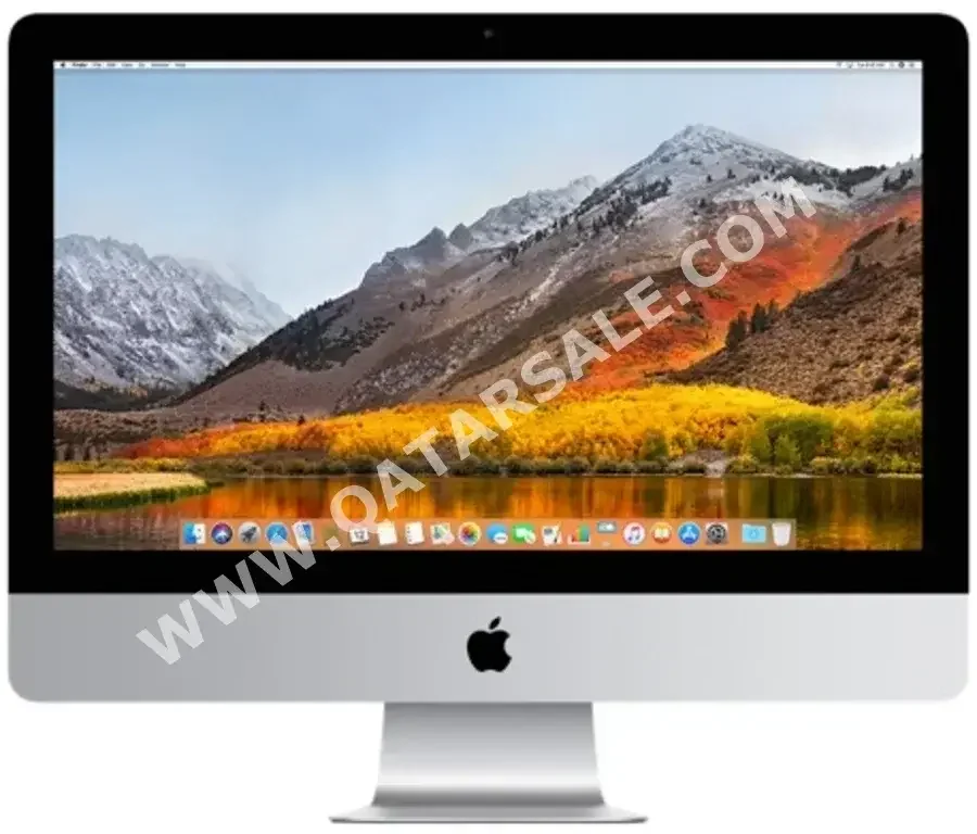Computers Apple -  All In One /  iMac  2017