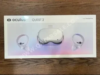 Meta  Oculus Quest 2  - Standalone / PC  Wireless  Knuckles Included