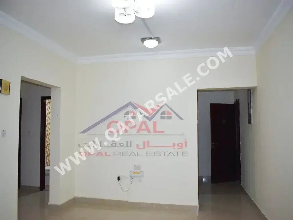 3 Bedrooms Apartment For Rent in Doha Fereej Bin Omran