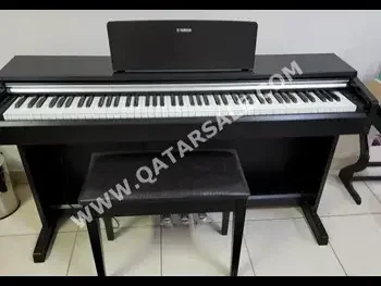 بيانو ياماها  أريوس - واي دي بي - 142  رقمي  قائم