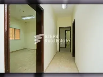 Commercial Offices - Not Furnished  - Al Rayyan  - Al Aziziyah