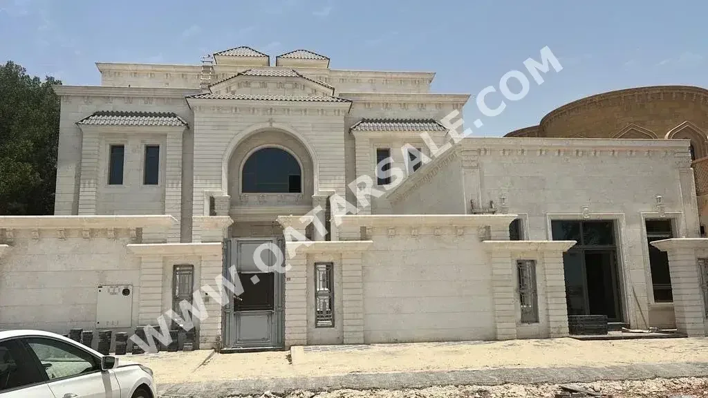 Family Residential  - Not Furnished  - Al Daayen  - Al Khisah  - 8 Bedrooms