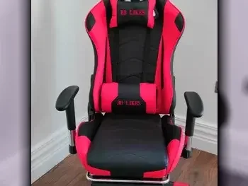 Desk Chairs - Gaming Chair  - Multicolor