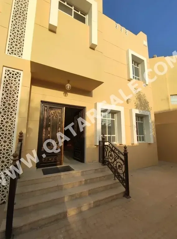 Family Residential  - Not Furnished  - Al Wakrah  - Al Wakrah  - 5 Bedrooms