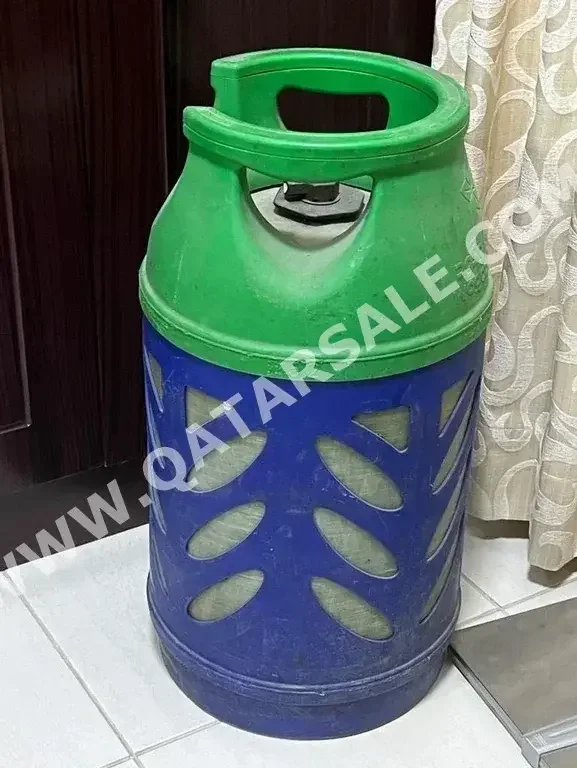 Gas Cylinders For Sale in Qatar