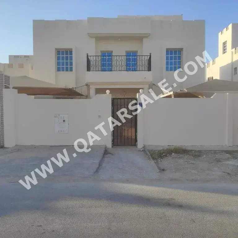 Family Residential For Rent Al Khor Al Khor 5 Bedrooms