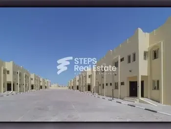 Buildings, Towers & Compounds - Commercial  - Al Daayen  - Al Sakhama  For Rent