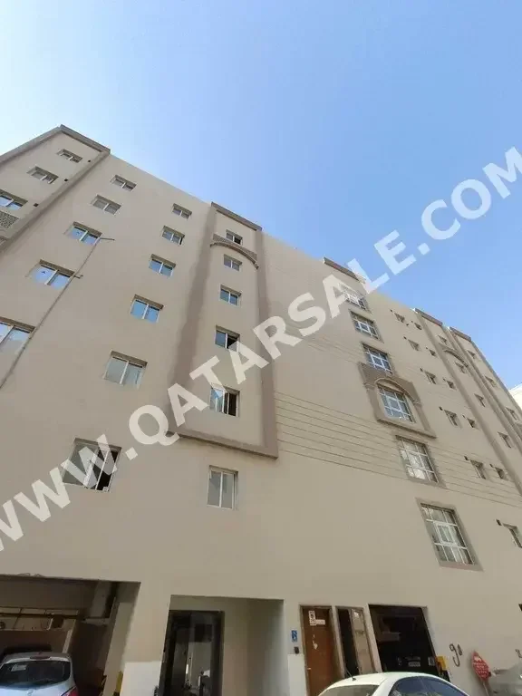 2 Bedrooms  Apartment  For Rent  in Doha -  Al Mansoura  Fully Furnished